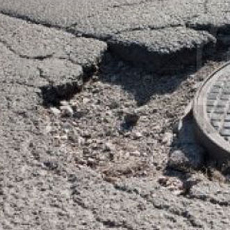 bacheo