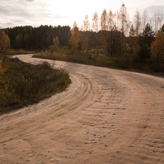 camineriaRural